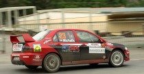 Rallysprint Kopna